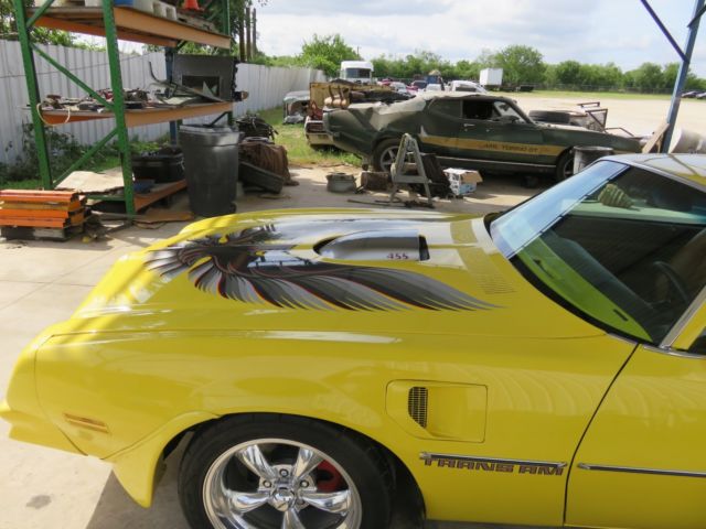 1976 Pontiac Trans Am - photo 4
