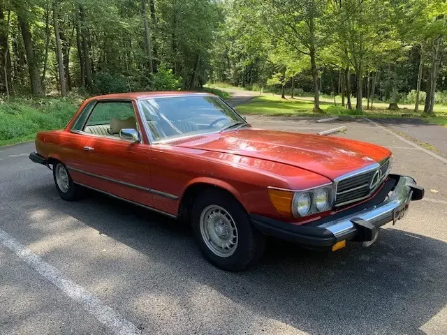 1976 450slc mercedes benz 1976 Mercedes-Benz 450slc