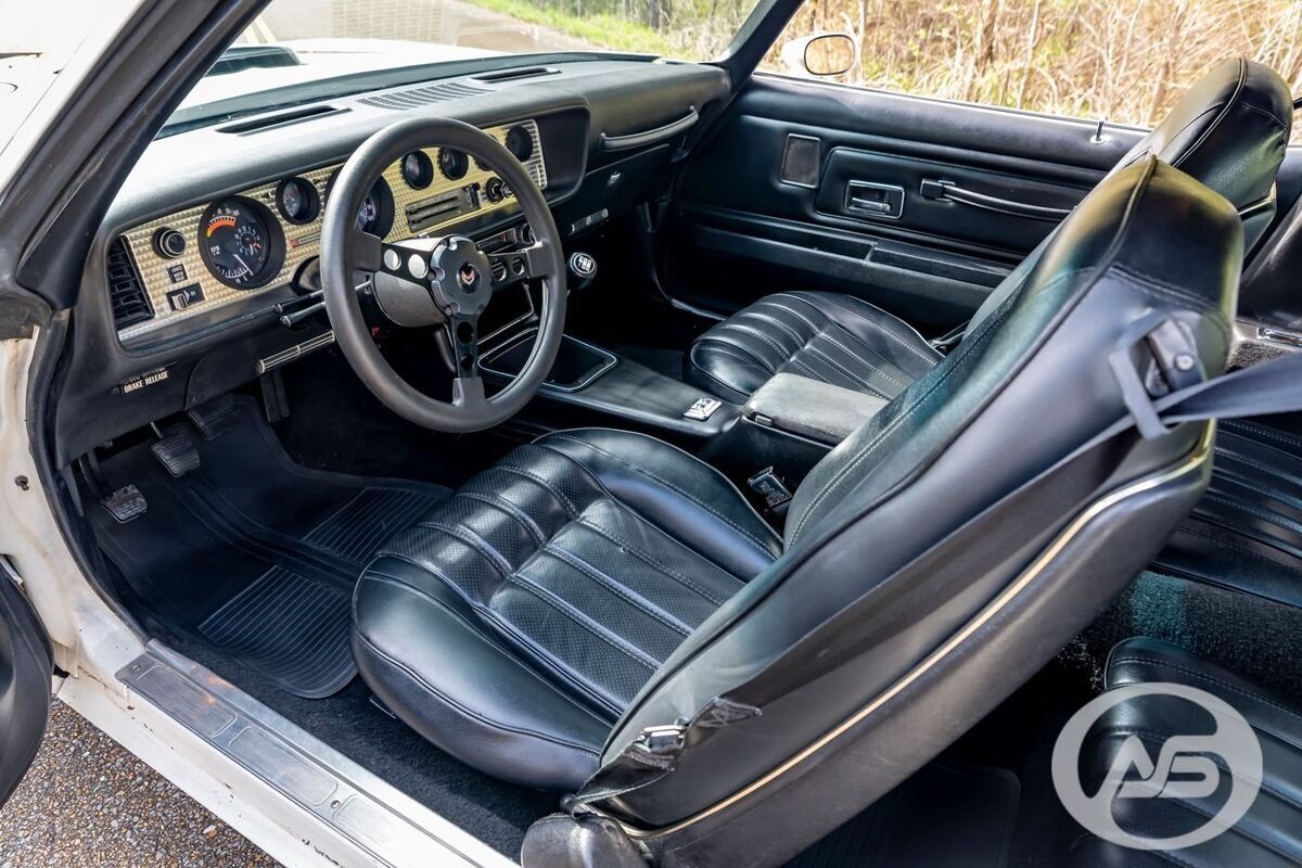1976 Pontiac Trans Am 455 - photo 6