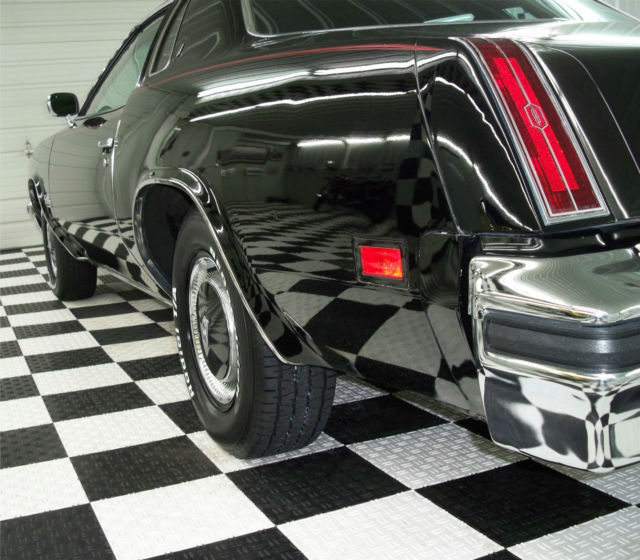 1976 Oldsmobile Cutlass SALON - photo 5