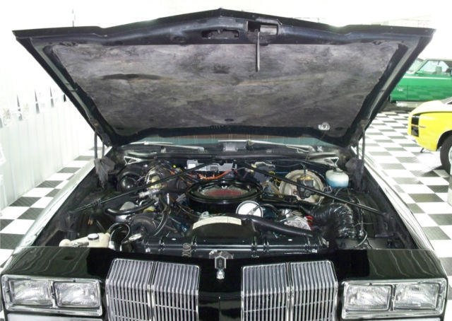 1976 Oldsmobile Cutlass SALON - photo 8