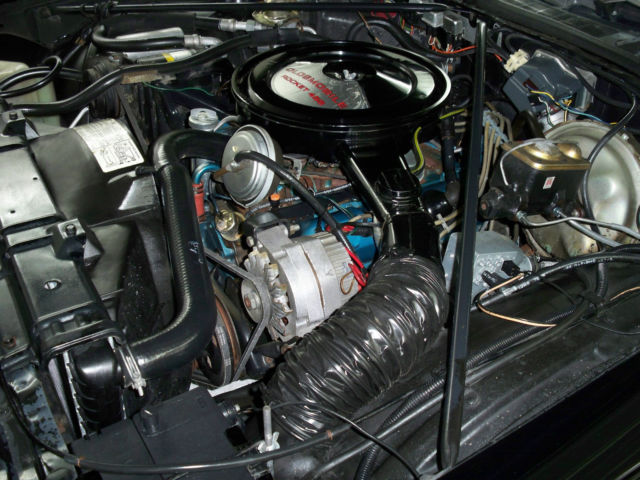 1976 Oldsmobile Cutlass SALON - photo 9