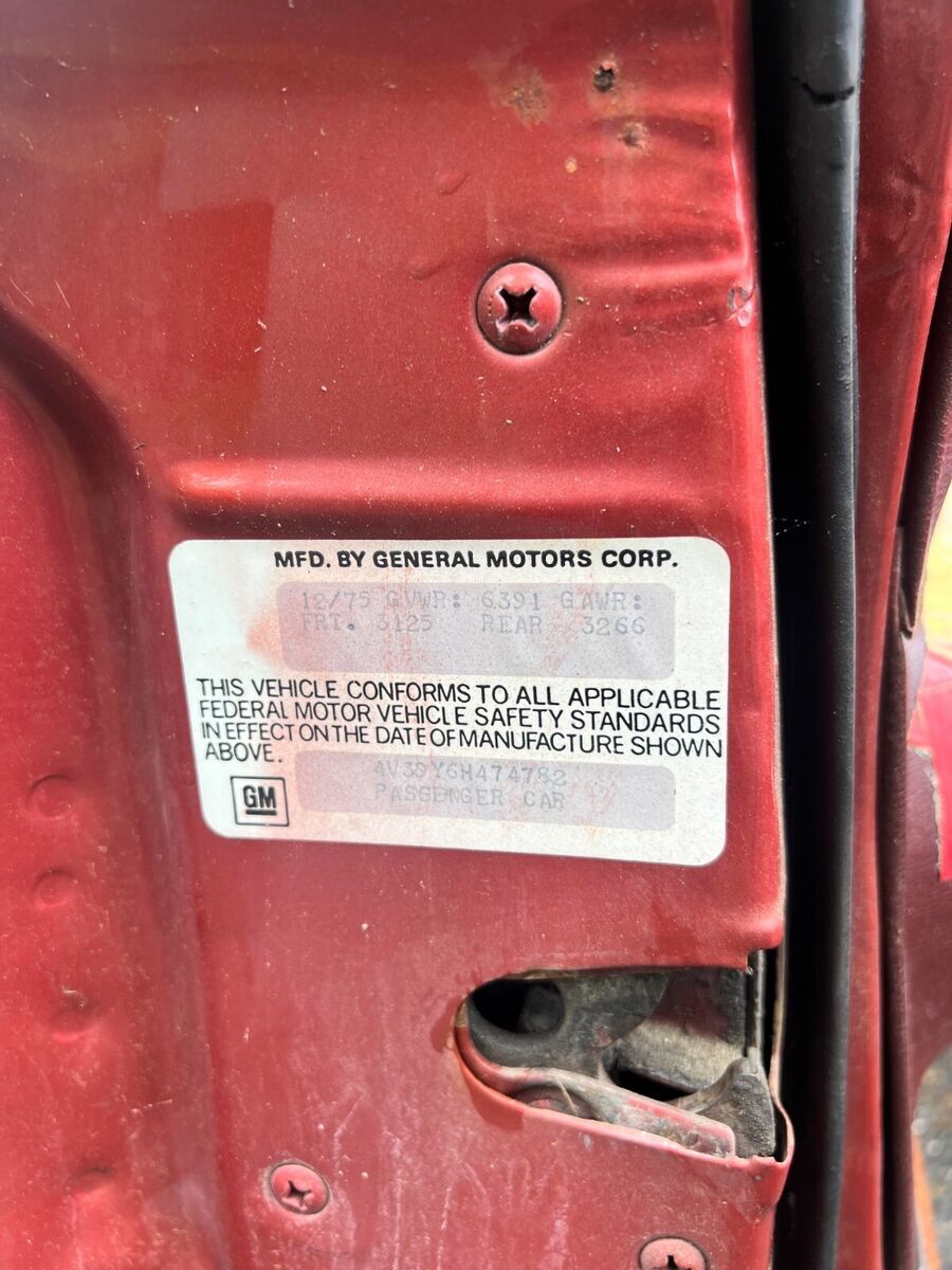 1976 Buick Electra - photo 10