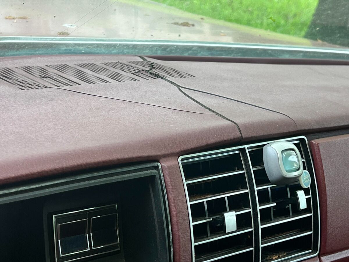 1976 Buick Electra - photo 11