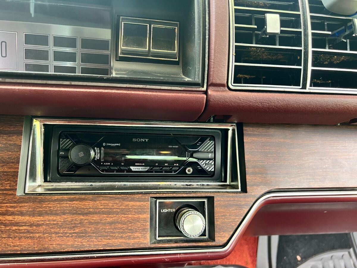 1976 Buick Electra - photo 12