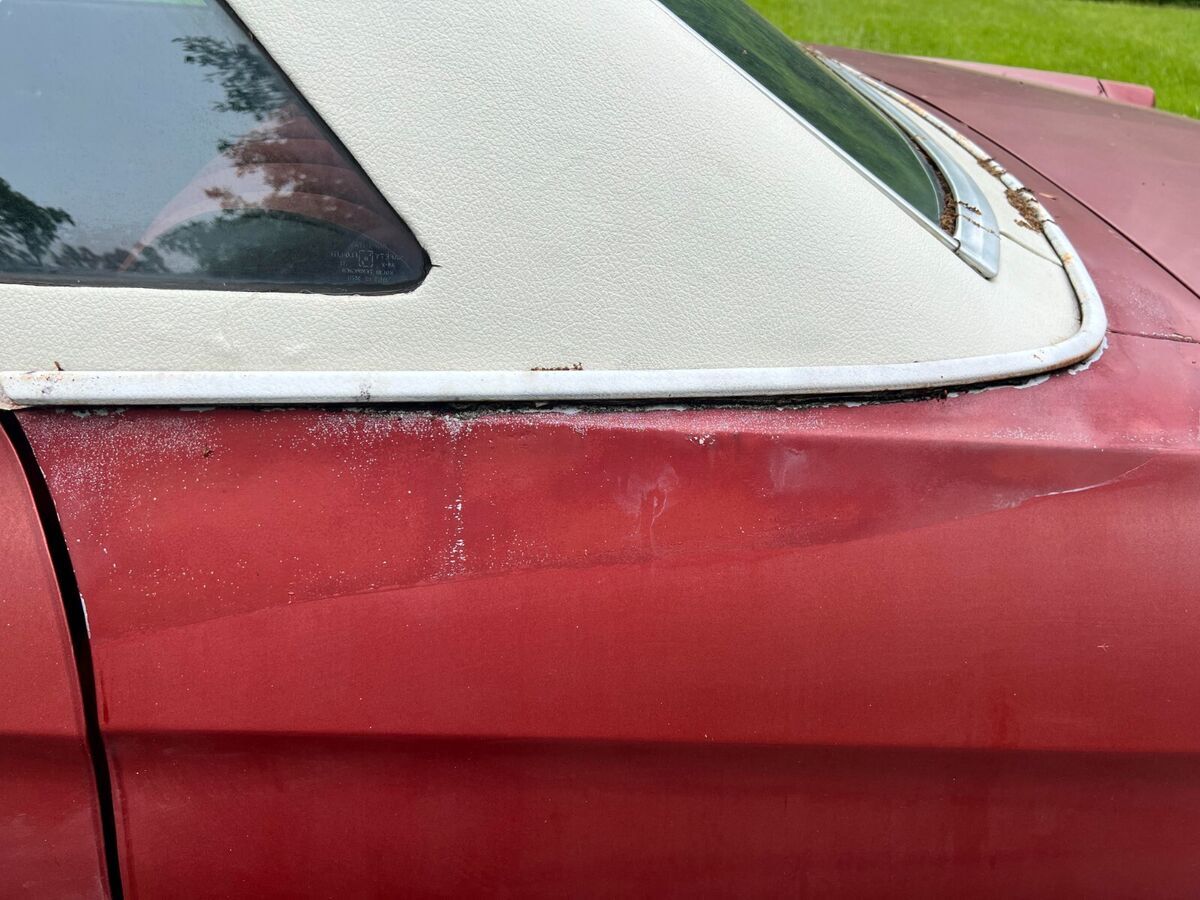 1976 Buick Electra - photo 13