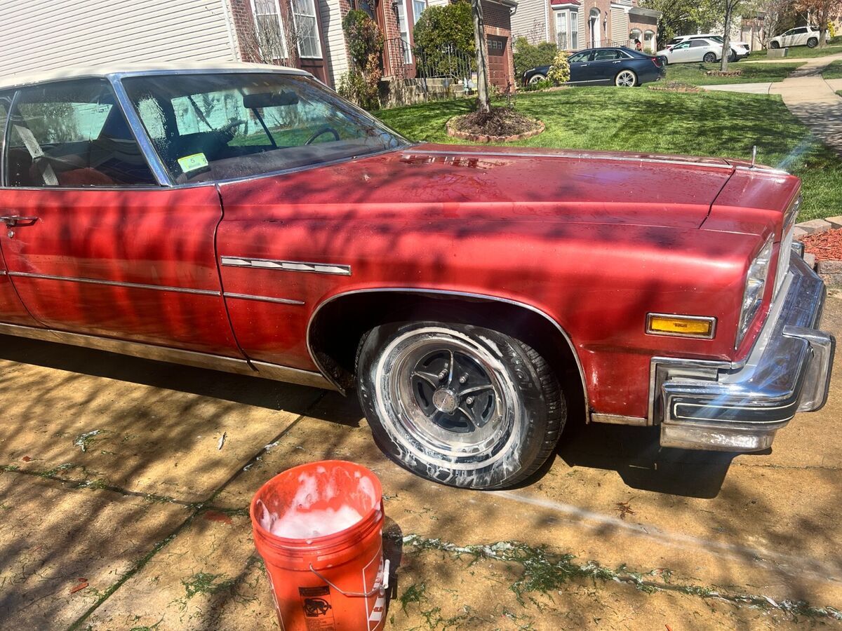 1976 Buick Electra - photo 3