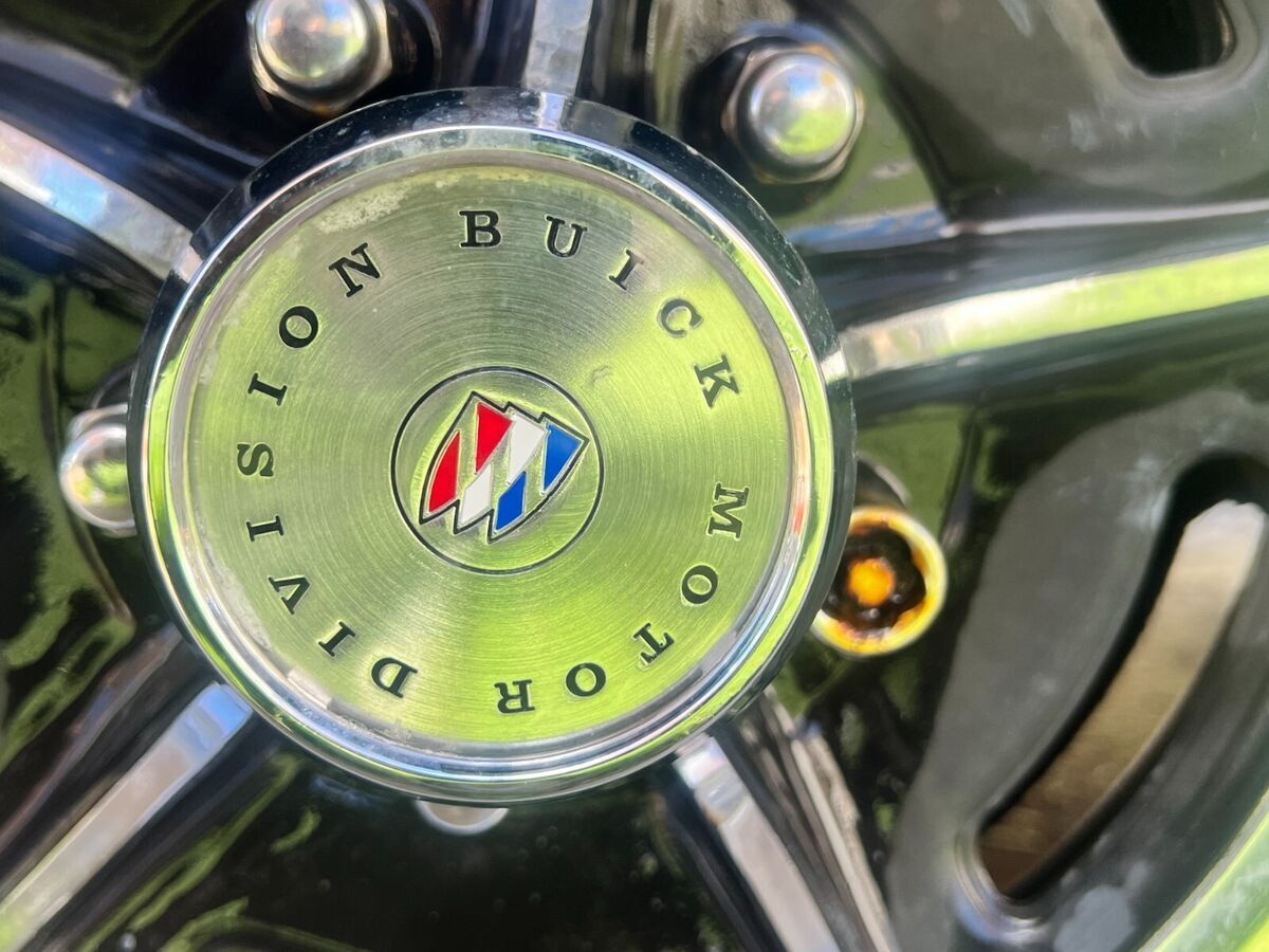 1976 Buick Electra - photo 4
