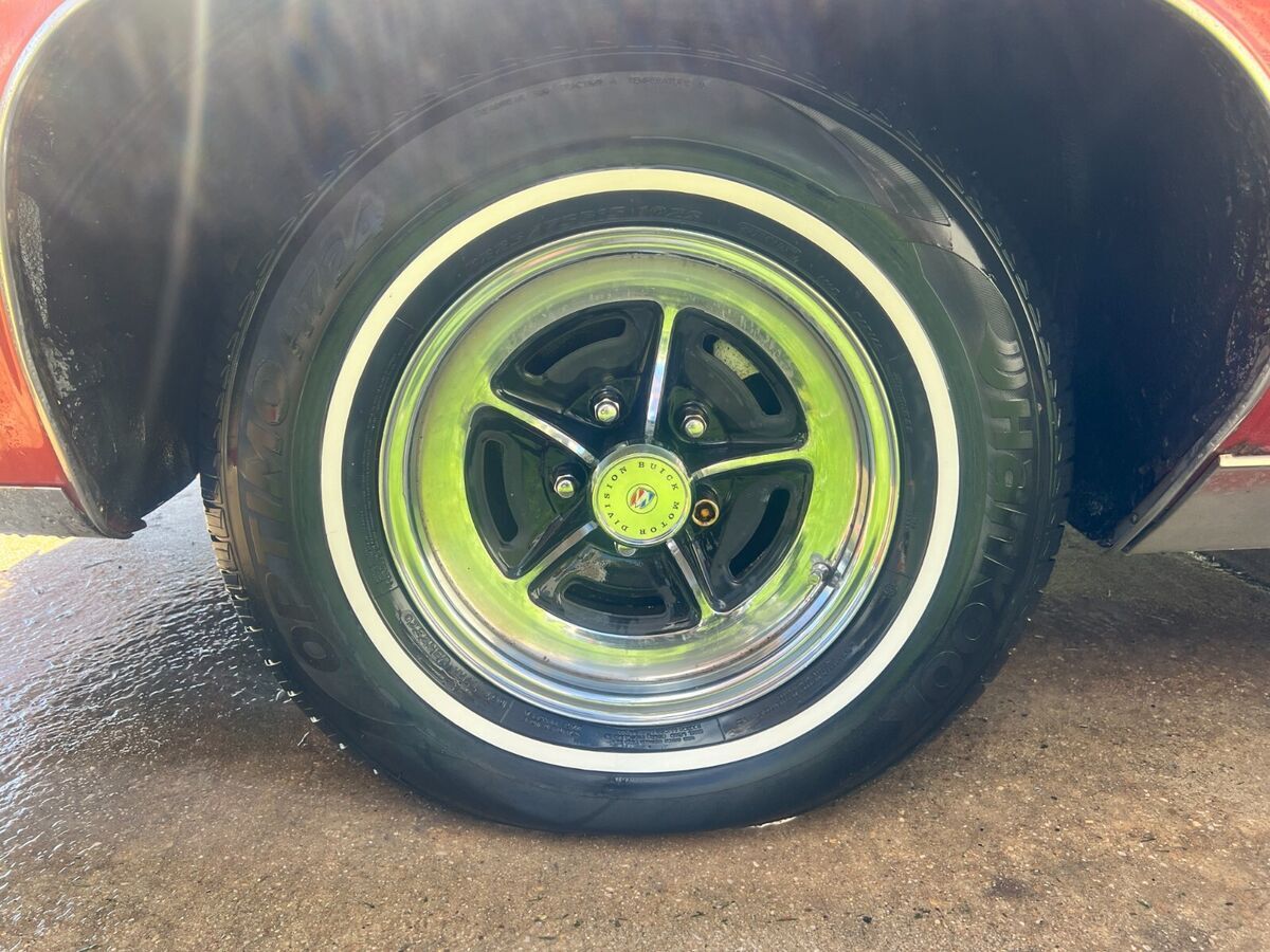 1976 Buick Electra - photo 5