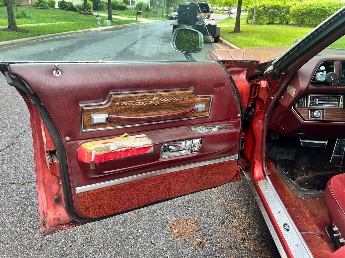 1976 Buick Electra - photo 7