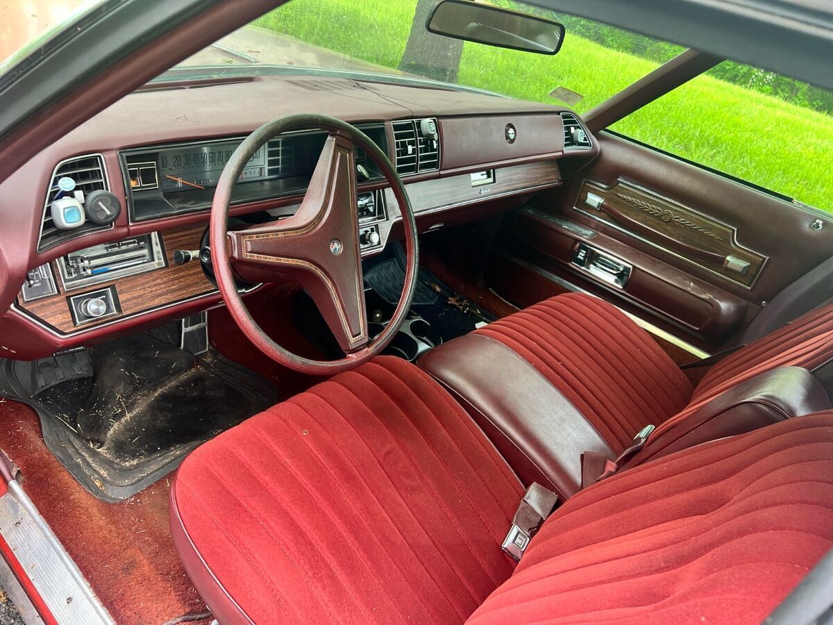 1976 Buick Electra - photo 8