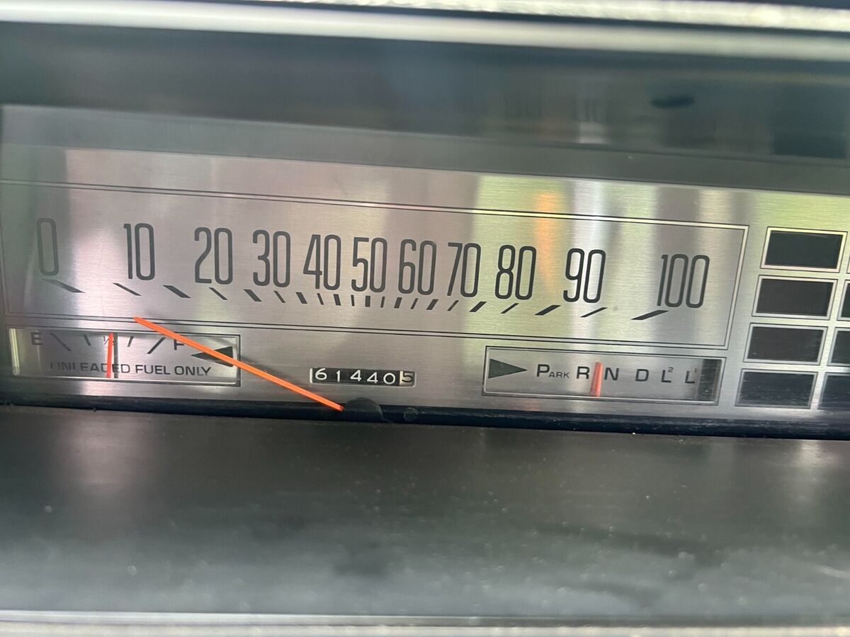 1976 Buick Electra - photo 9