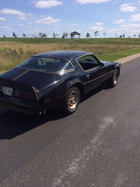 1976 Pontiac Trans Am - photo 3