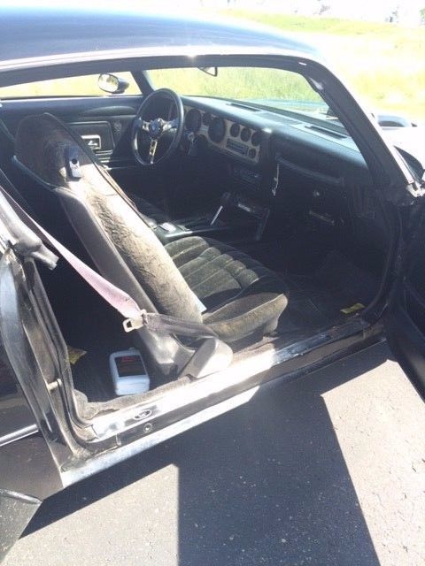 1976 Pontiac Trans Am - photo 4
