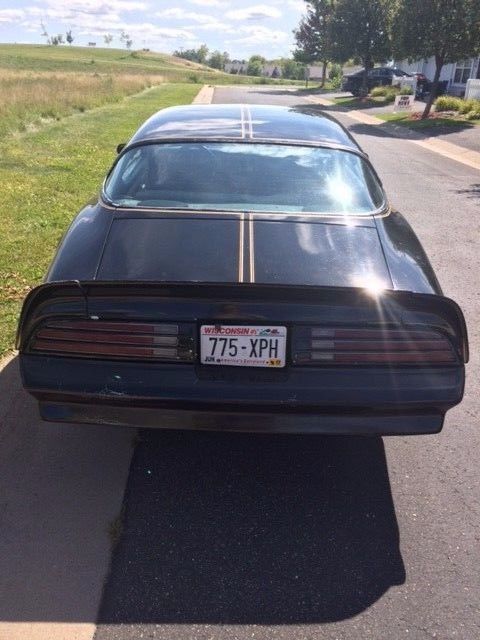 1976 Pontiac Trans Am - photo 6