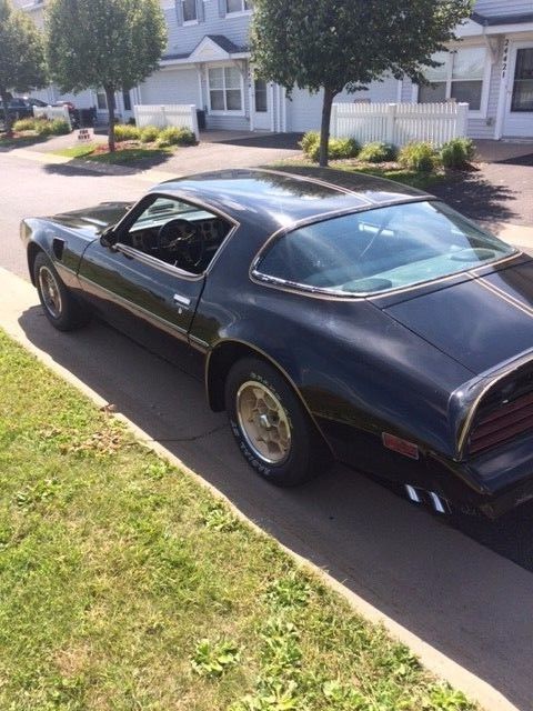 1976 Pontiac Trans Am - photo 9