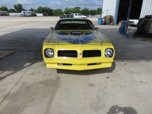 1976 Pontiac Trans Am - photo 6