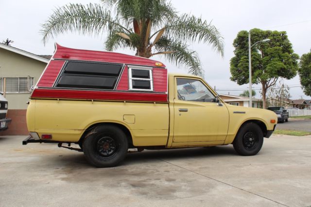 1976 Datsun Other