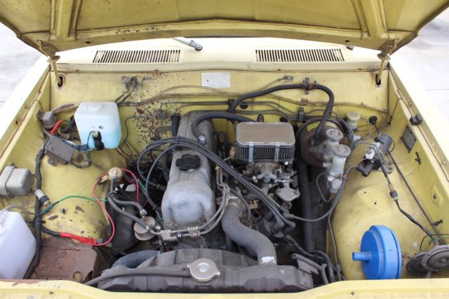 1976 Datsun Other - photo 11