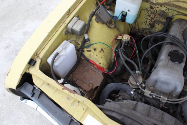1976 Datsun Other - photo 13