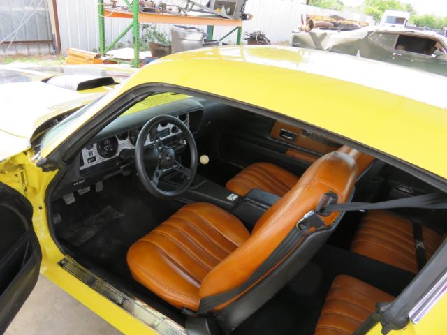 1976 Pontiac Trans Am - photo 7