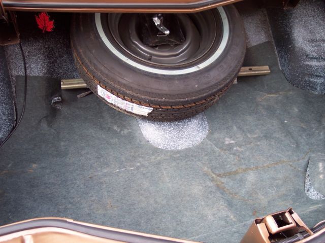 1976 Pontiac Grand Prix - photo 10