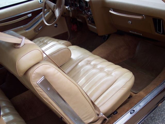 1976 Pontiac Grand Prix - photo 6
