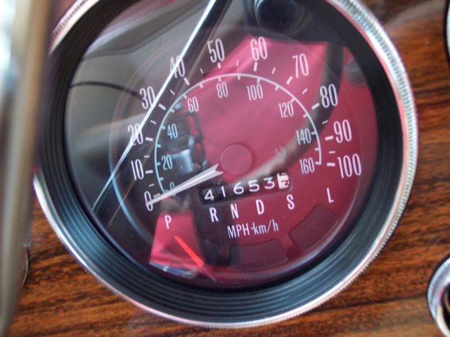 1976 Pontiac Grand Prix - photo 8