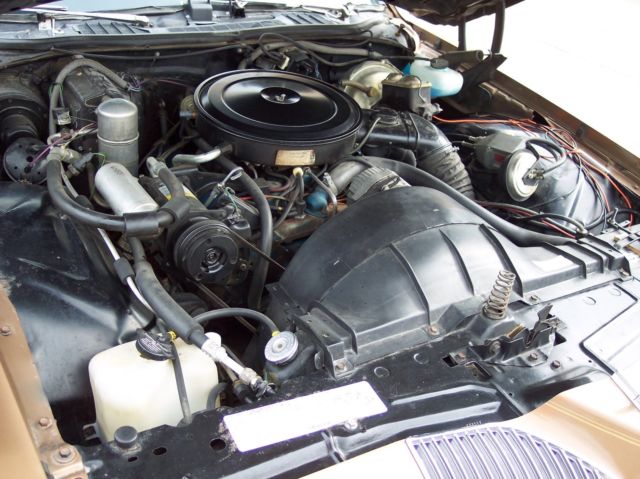 1976 Pontiac Grand Prix - photo 9