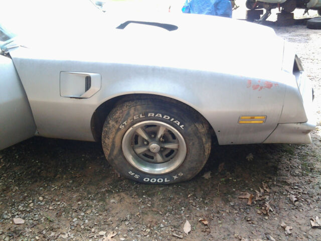 1976 Pontiac Trans Am Deluxe - photo 8