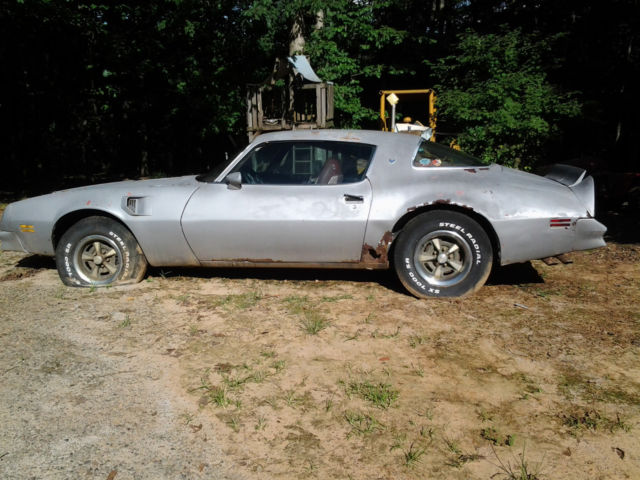 1976 Pontiac Trans Am Custom Trim Group - photo 5
