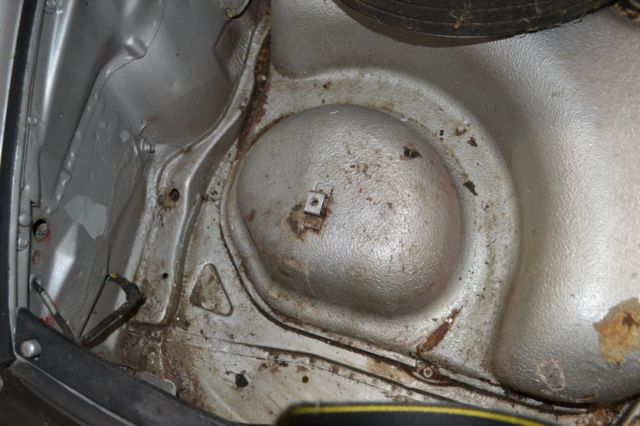 1976 Porsche 911 911S - photo 11