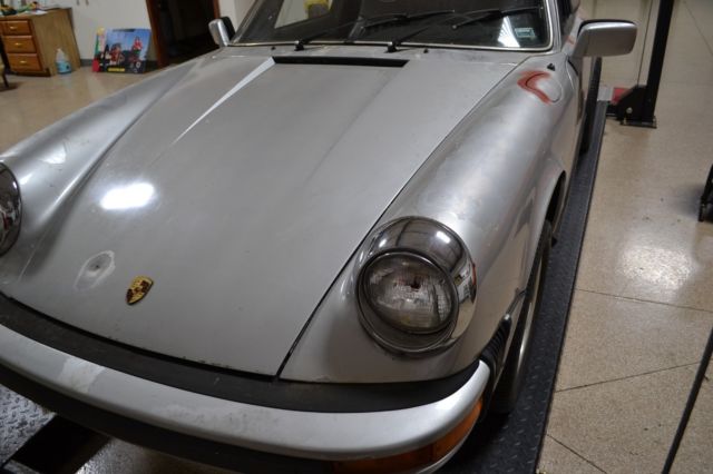 1976 Porsche 911 911S - photo 12