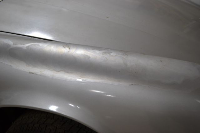 1976 Porsche 911 911S - photo 4