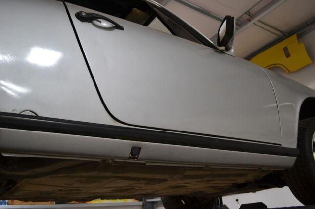 1976 Porsche 911 911S - photo 6