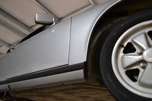1976 Porsche 911 911S - photo 7