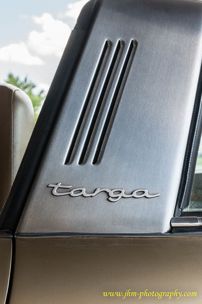 1976 Porsche 911 Targa - photo 11