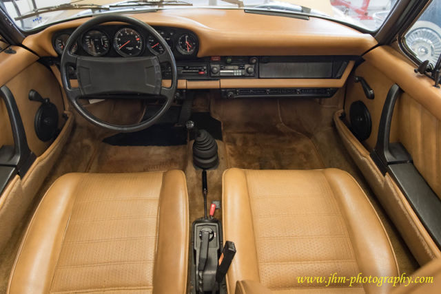 1976 Porsche 911 Targa - photo 2
