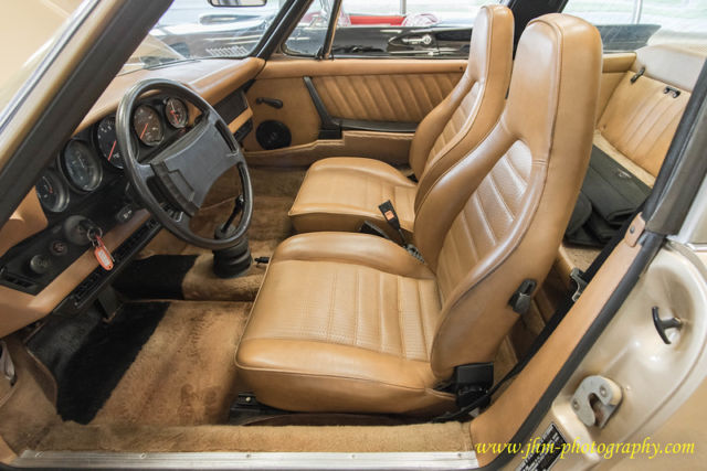 1976 Porsche 911 Targa - photo 4