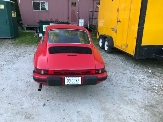 1976 Porsche 912 Chrome - photo 2