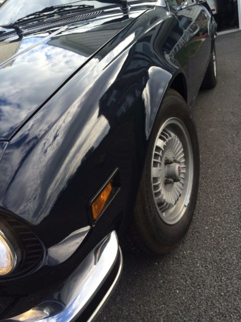 1976 Alfa Romeo GTV GTV - photo 6