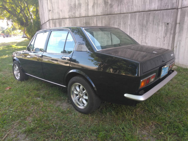 1976 Alfa Romeo Other Sport Sedan 4-Door - photo 4