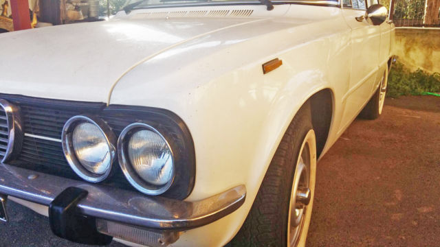 1976 Alfa Romeo Other - photo 11