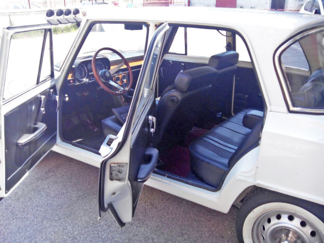 1976 Alfa Romeo Other - photo 13