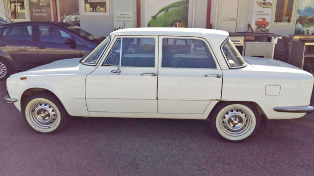 1976 Alfa Romeo Other - photo 3