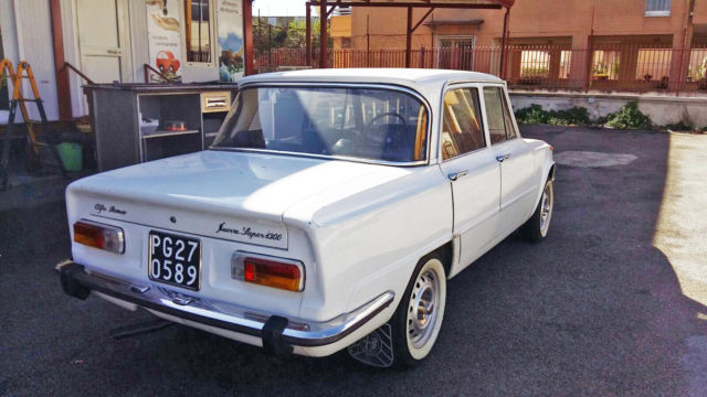1976 Alfa Romeo Other - photo 4