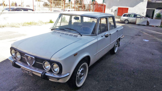 1976 Alfa Romeo Other - photo 9