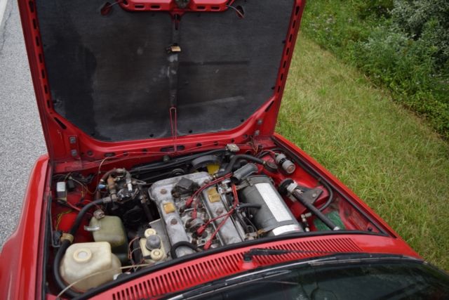 1976 Alfa Romeo GTV Alfetta - photo 6