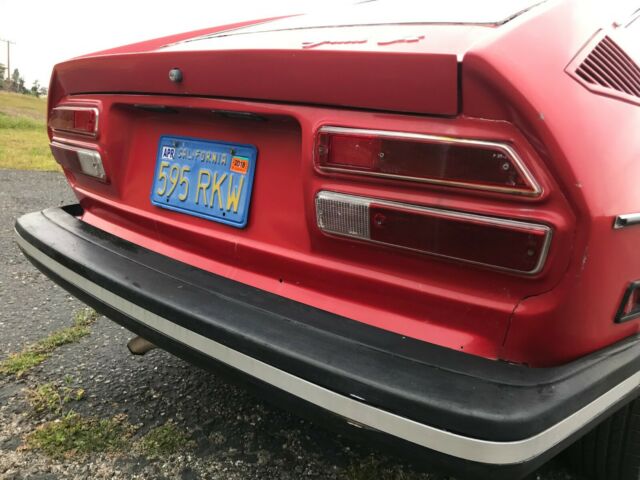 1976 Alfa Romeo GTV ALFETTA - photo 5