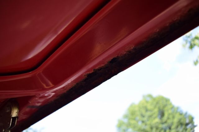 1976 Alfa Romeo GTV - photo 10